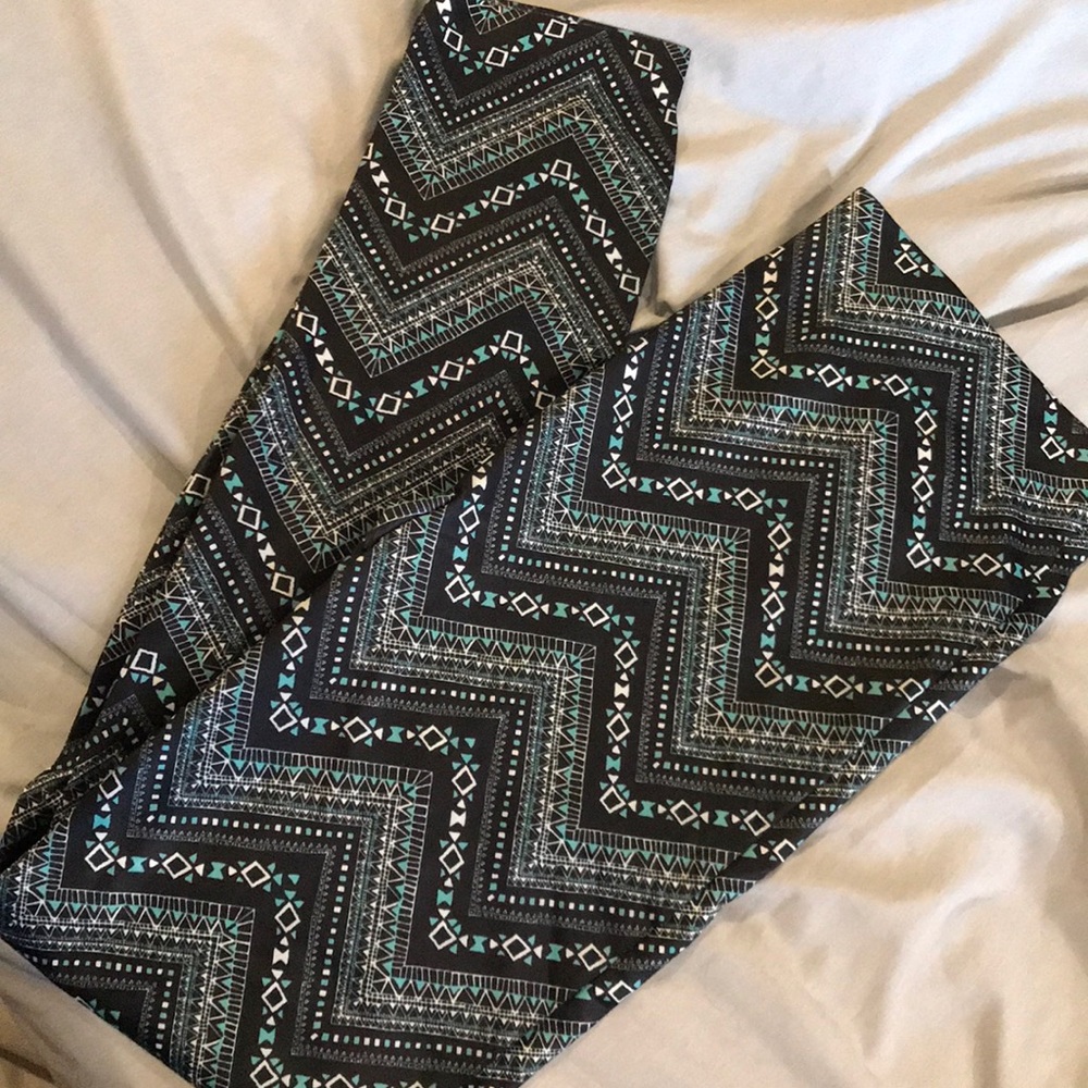Never worn leggings!